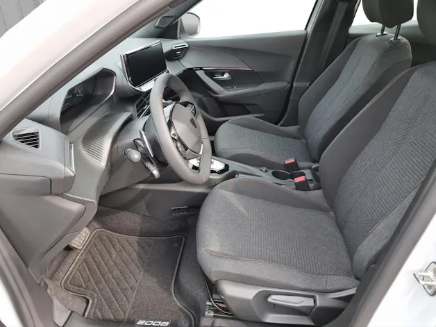 Peugeot 2008 1.2 Hybrid Style