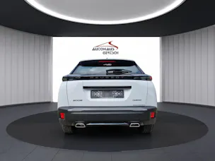 Peugeot 2008 1.2 Hybrid Style
