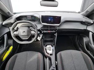 Peugeot 2008 1.2 Hybrid Style