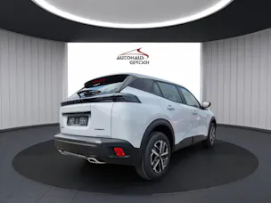 Peugeot 2008 1.2 Hybrid Style