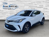 First vehicle image