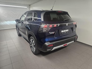 Vehicle image SUZUKI S-Cross 1.4 T Compact Top Hybrid 4x4