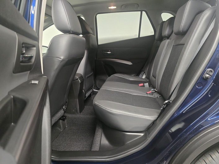 Vehicle image SUZUKI S-CROSS