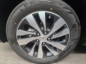 Vehicle image SUZUKI S-Cross 1.4 T Compact Top Hybrid 4x4