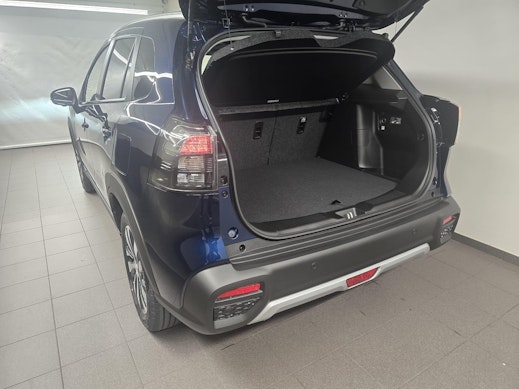 SUZUKI S-Cross 1.4 T Compact Top Hybrid 4x4 3