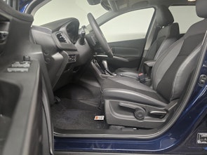 Vehicle image SUZUKI S-Cross 1.4 T Compact Top Hybrid 4x4