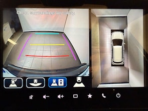 Vehicle image SUZUKI S-Cross 1.4 T Compact Top Hybrid 4x4