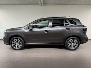 Vehicle image SUZUKI S-Cross 1.4 T Compact Top Hybrid 4x4