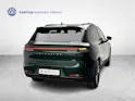 Leapmotor C10 1.5 REEV Design