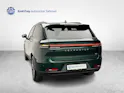 Leapmotor C10 1.5 REEV Design