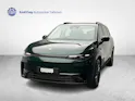 Leapmotor C10 1.5 REEV Design