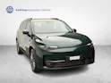 Leapmotor C10 1.5 REEV Design