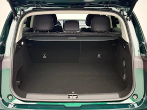 Fahrzeugbild LEAPMOTOR C10 1.5 REEV Design