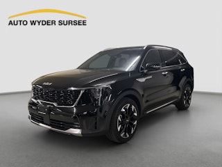 Vehicle image KIA SORENTO 0 Vehicle image KIA SORENTO 0