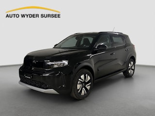 Vehicle image OPEL FRONTERA 0