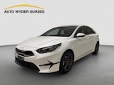 First vehicle image