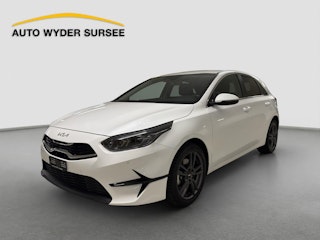 Vehicle image KIA CEED 0 Vehicle image KIA CEED 0