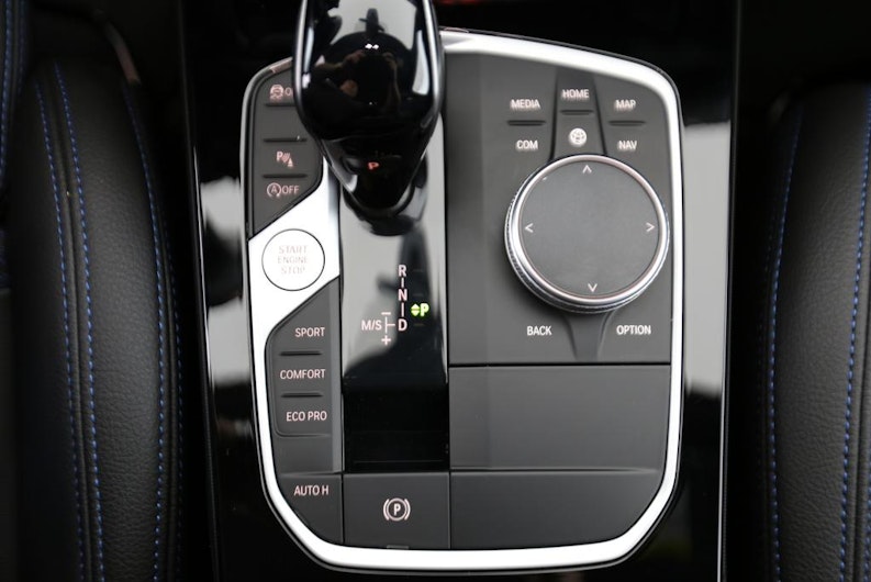 Vehicle image BMW 1 SERIES