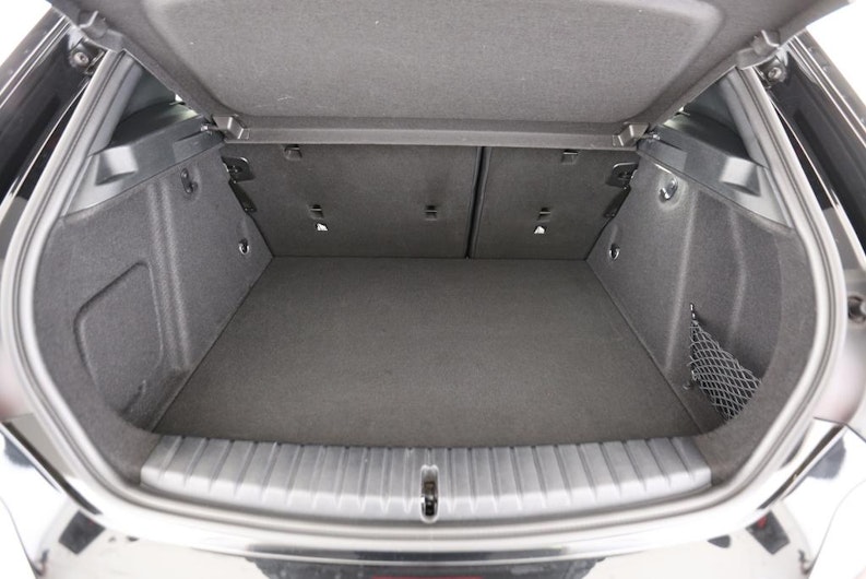 Vehicle image BMW 1 SERIES