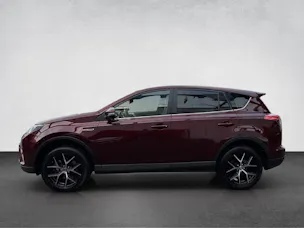 Toyota RAV4 2.5 HSD Style e-CVT