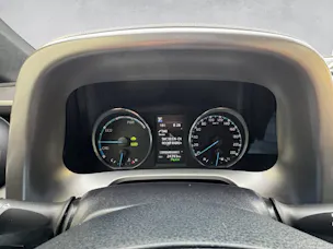 Toyota RAV4 2.5 HSD Style e-CVT