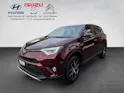 Toyota RAV4 2.5 HSD Style e-CVT