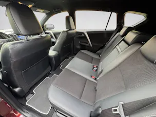 Toyota RAV4 2.5 HSD Style e-CVT