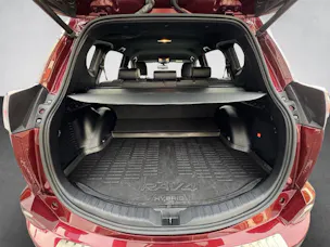 Toyota RAV4 2.5 HSD Style e-CVT