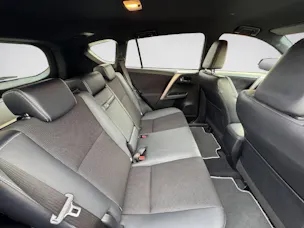 Toyota RAV4 2.5 HSD Style e-CVT