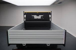 Vehicle image PIAGGIO Porter Kipper NPE Top