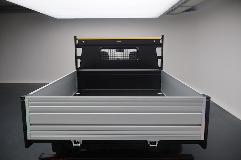 Vehicle image PIAGGIO PORTER