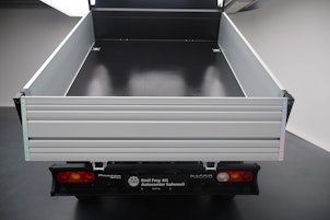 Vehicle image PIAGGIO Porter Kipper NPE Top