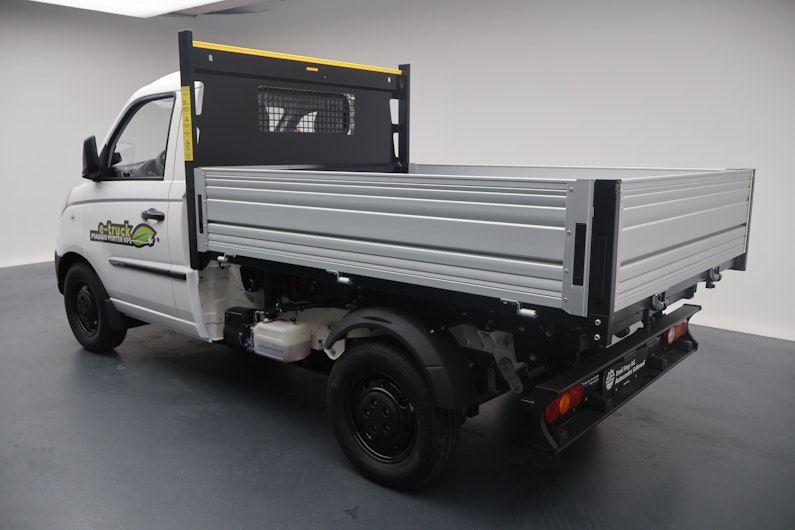 Vehicle image PIAGGIO PORTER