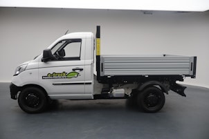 Vehicle image PIAGGIO Porter Kipper NPE Top
