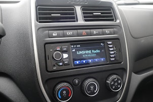 Vehicle image PIAGGIO Porter Kipper NPE Top