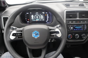 Vehicle image PIAGGIO Porter Kipper NPE Top