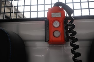 Vehicle image PIAGGIO Porter Kipper NPE Top