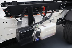 Vehicle image PIAGGIO Porter Kipper NPE Top