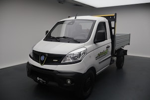 Vehicle image PIAGGIO Porter Kipper NPE Top
