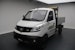 PIAGGIO Porter Kipper NPE Top