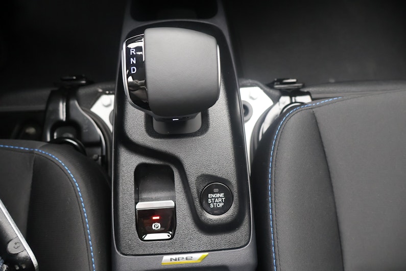 Vehicle image PIAGGIO PORTER