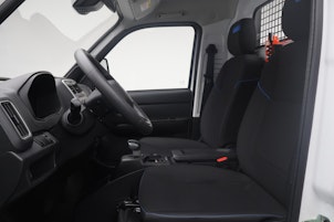 Vehicle image PIAGGIO Porter Kipper NPE Top