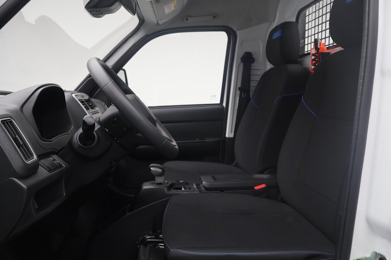 Vehicle image PIAGGIO PORTER