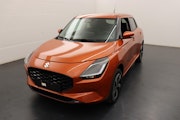 First vehicle image