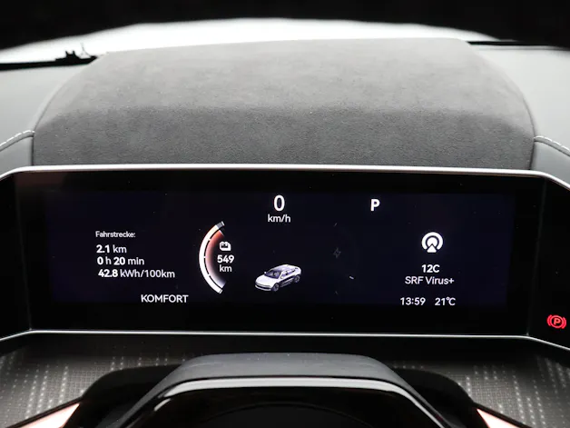 ZEEKR 001 Performance AWD ab 1.29% Leasing