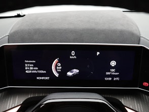 Vehicle image ZEEKR 001 Performance AWD