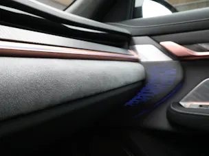 ZEEKR 001 Performance AWD ab 1.29% Leasing