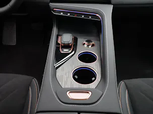 ZEEKR 001 Performance AWD ab 1.29% Leasing