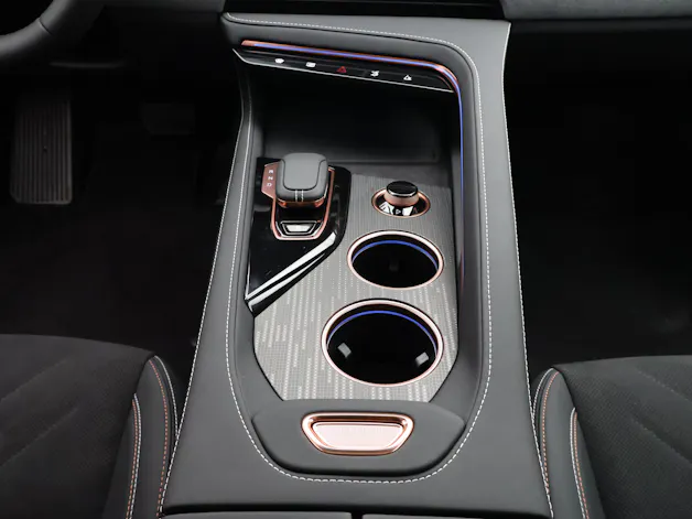 ZEEKR 001 Performance AWD ab 1.29% Leasing