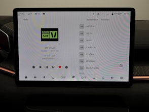 Vehicle image ZEEKR 001 Performance AWD